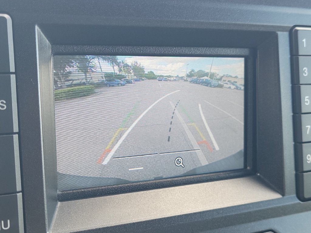 Used 2019 White Ford XLT image 18