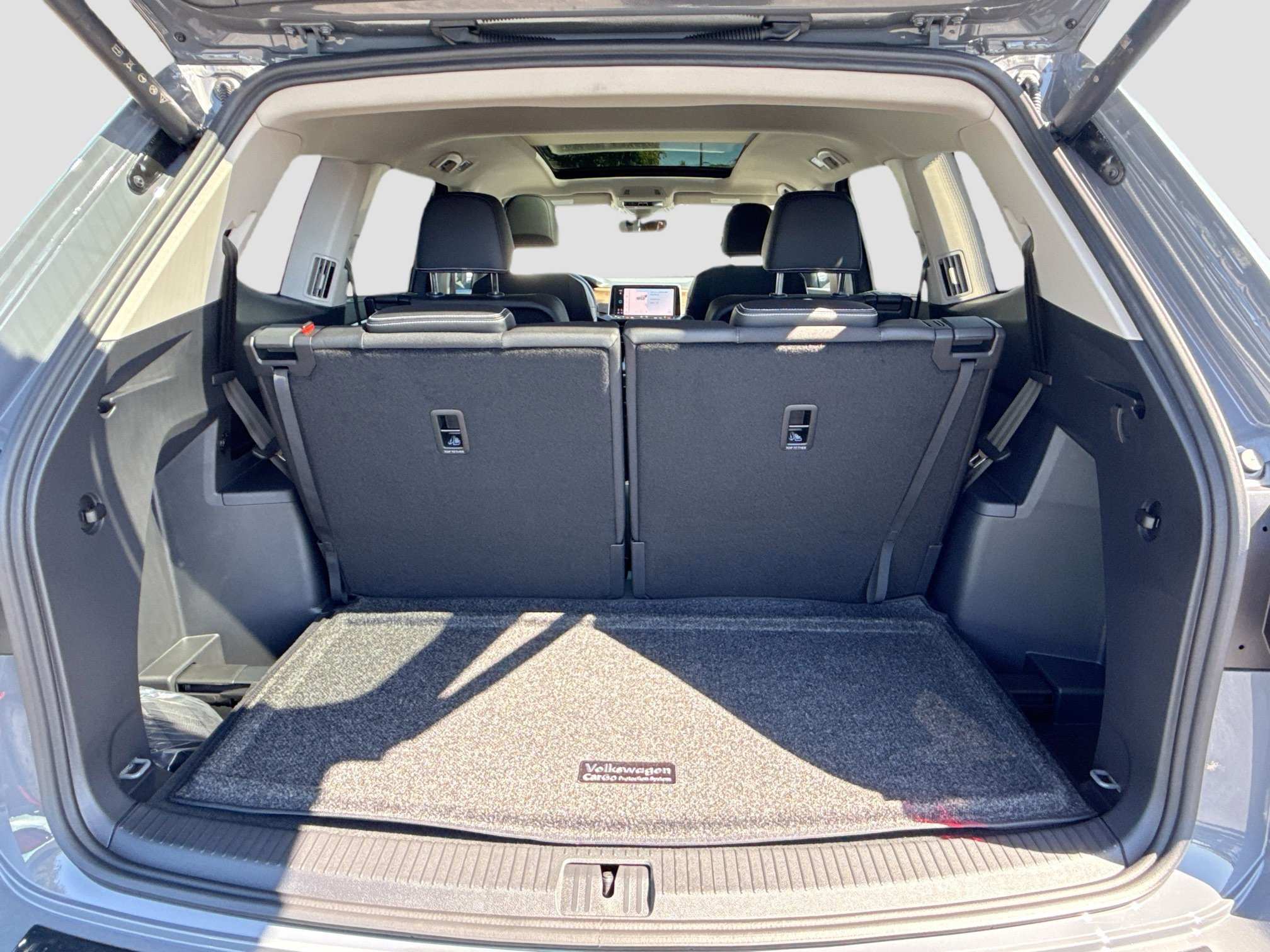 2026 Volkswagen Atlas SE w/Tech - Photo 22