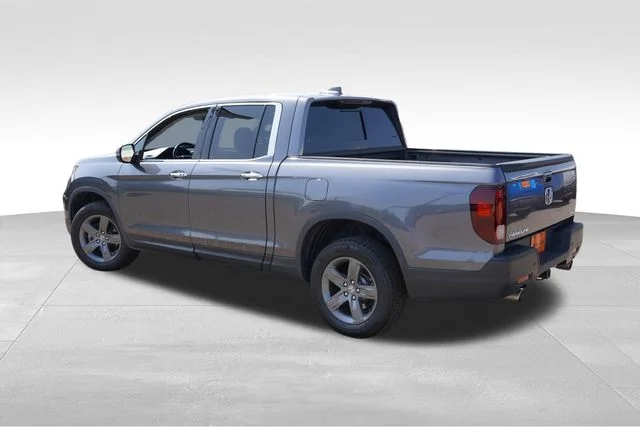 Certified Used 2023 Gray Honda RTL-E image 8