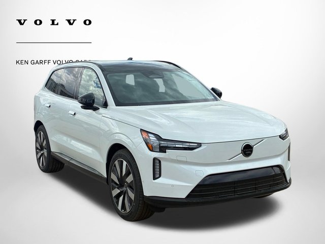 2026 Volvo EX90 Ultra