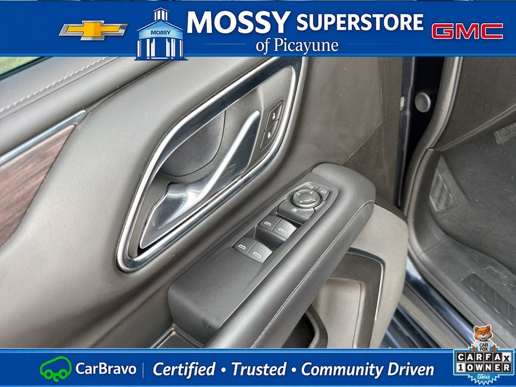 2024 Chevrolet Tahoe LS - Photo 15