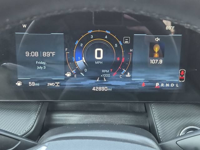 2025 Chevrolet Equinox LT - Photo 10