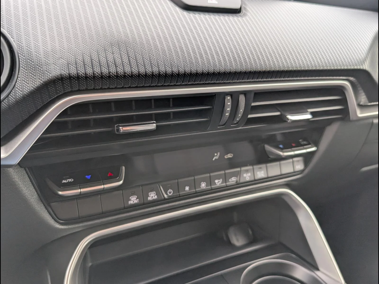 2026 Mazda CX-90 Select Package - Photo 15