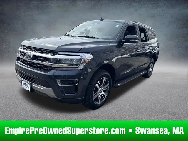 2024 Ford Expedition Limited MAX 4x4's photo