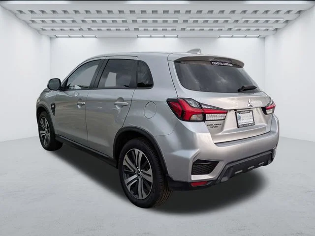 2024 Mitsubishi Outlander Sport ES - Photo 6