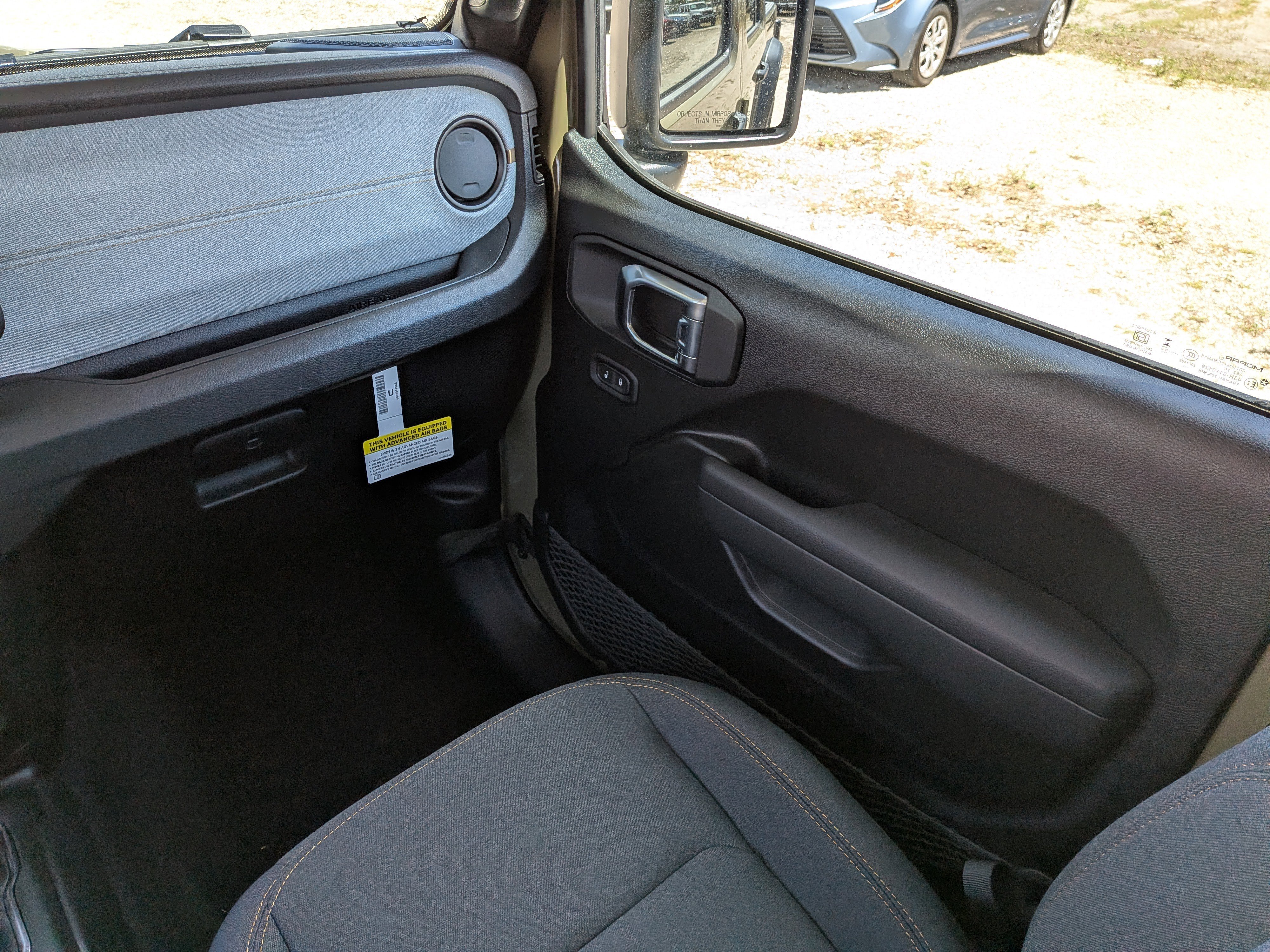 New 2026 41 Exterior Paint Jeep Sport image 16
