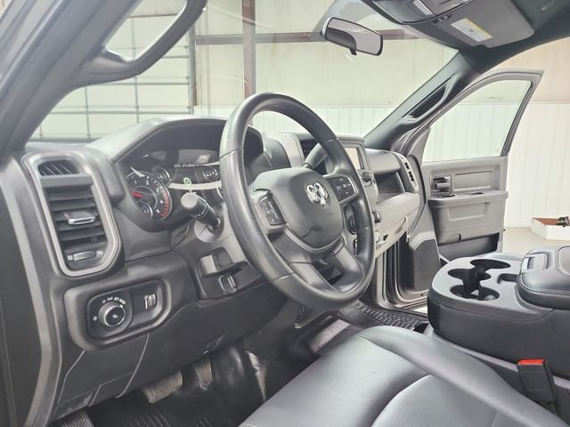2024 RAM Ram 2500 Pickup Tradesman - Photo 13