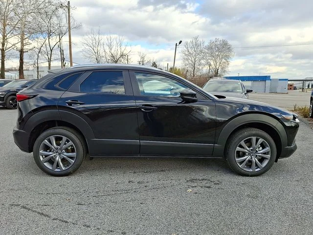 New 2026 Black Mazda 2.5 S Premium image 5