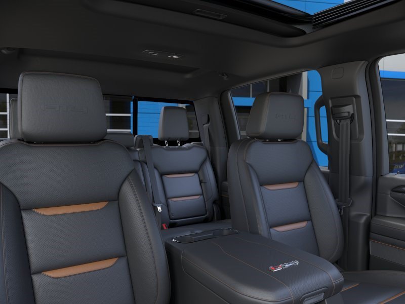 2026 GMC Sierra 2500HD AT4 - Photo 24