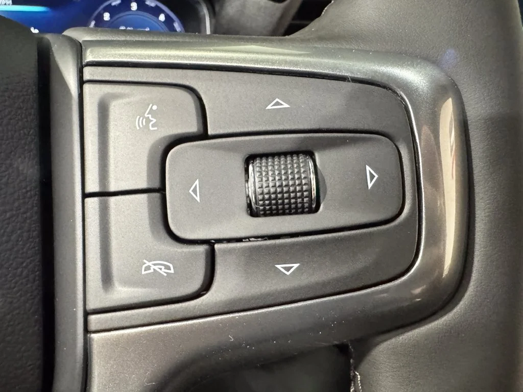 New 2026 Sterling Gray Metallic Chevrolet LT (2FL) image 15