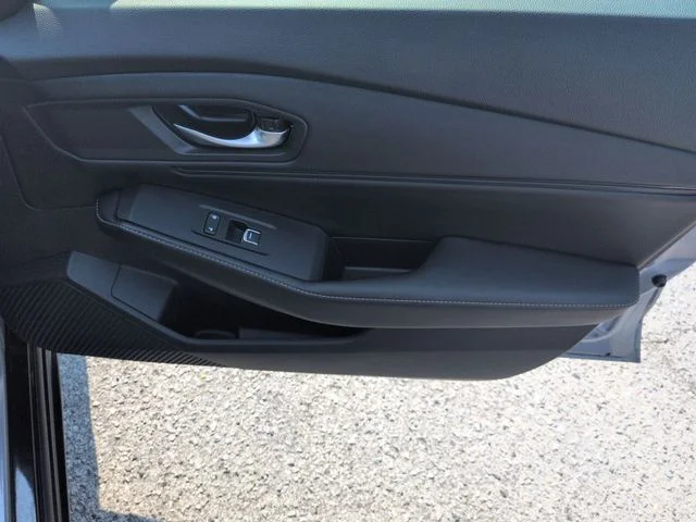 Used 2024 Gray Honda Sport-L image 33