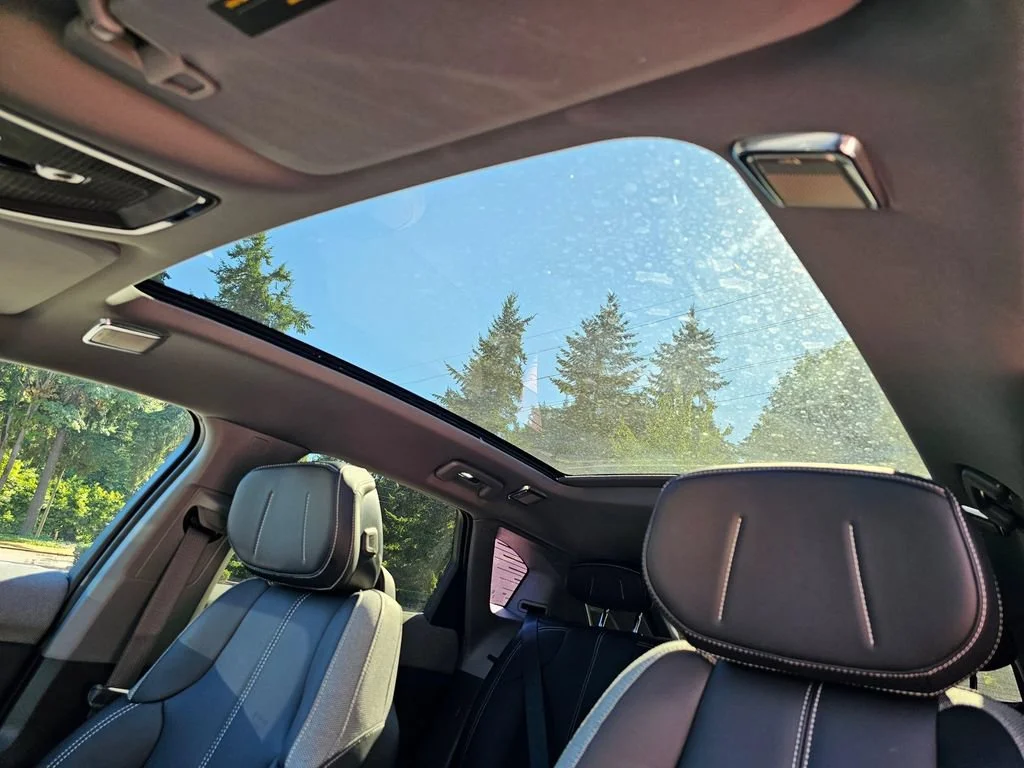 New 2026 Black Raven Cadillac Sport image 21
