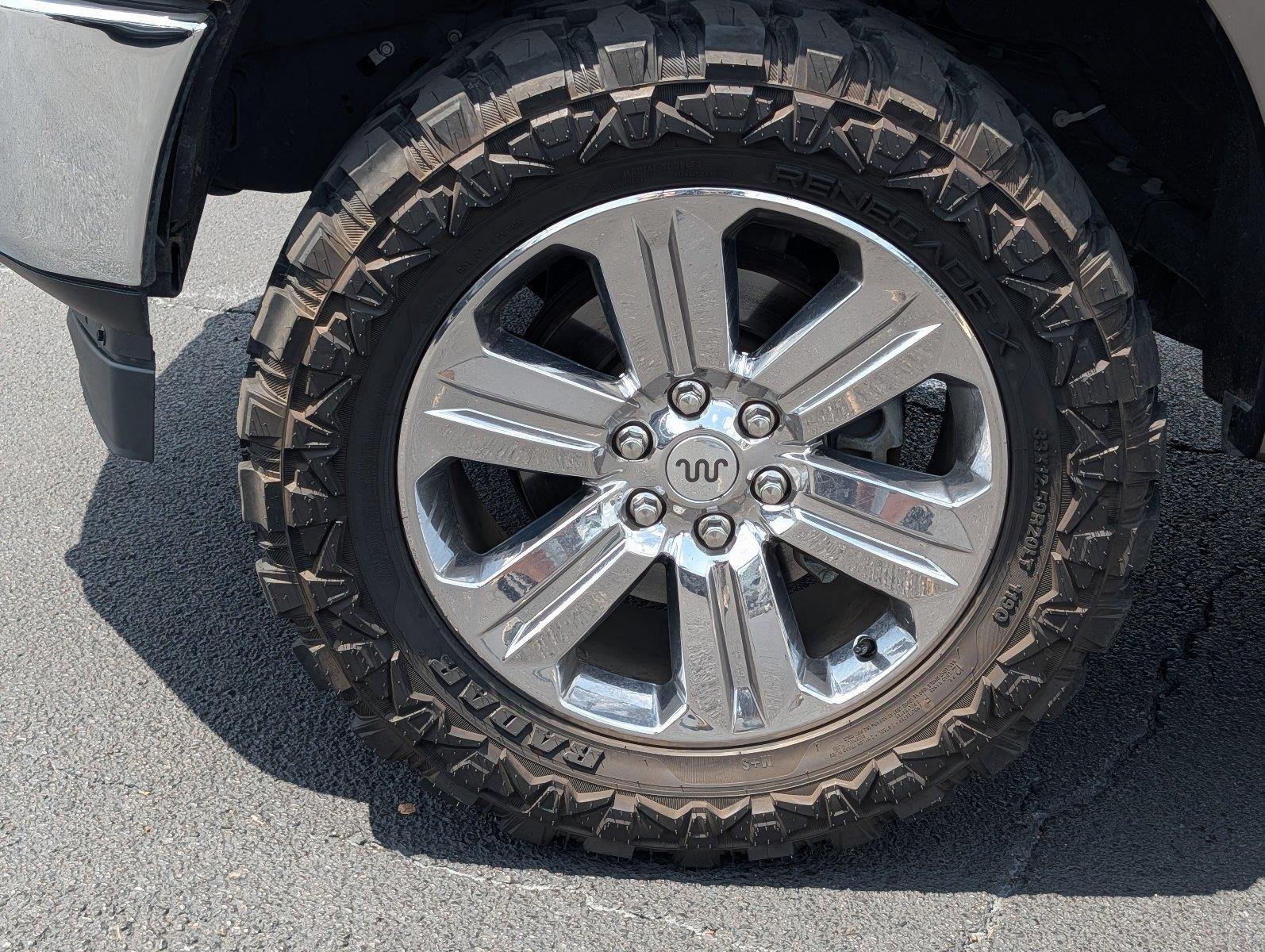 Used 2019 White Platinum Metallic Tri-Coat/Stone Gray Ford King Ranch image 10