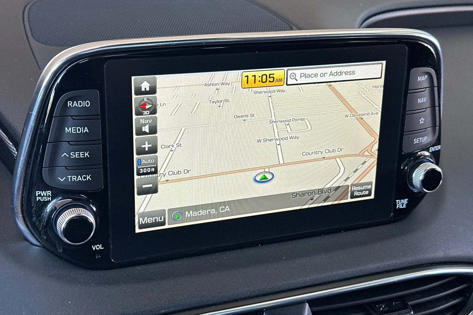 Used 2020 Gray Hyundai Limited image 19