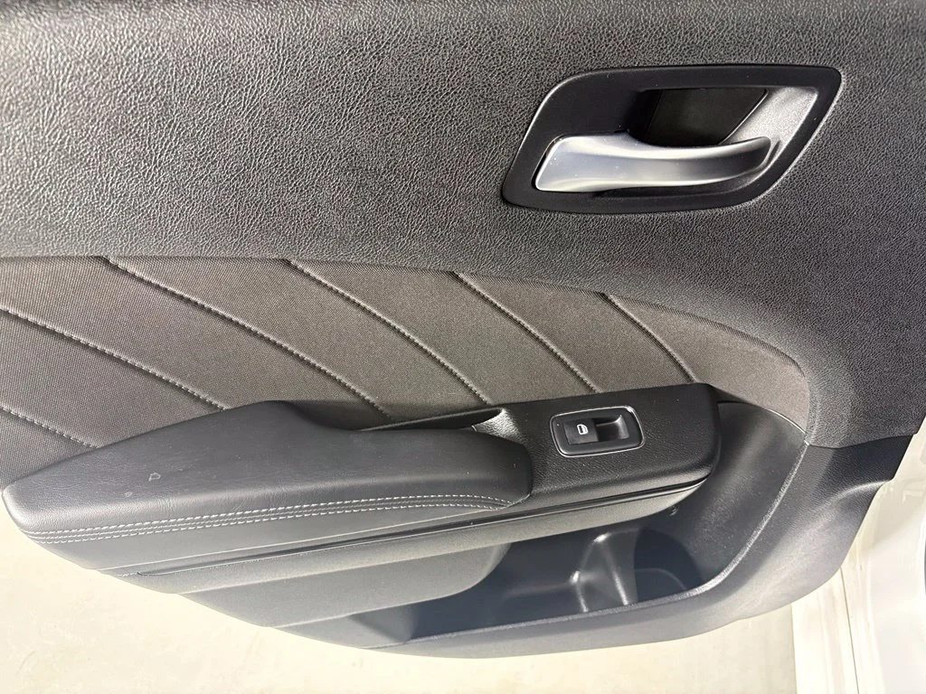 Used 2023 White Dodge GT image 34