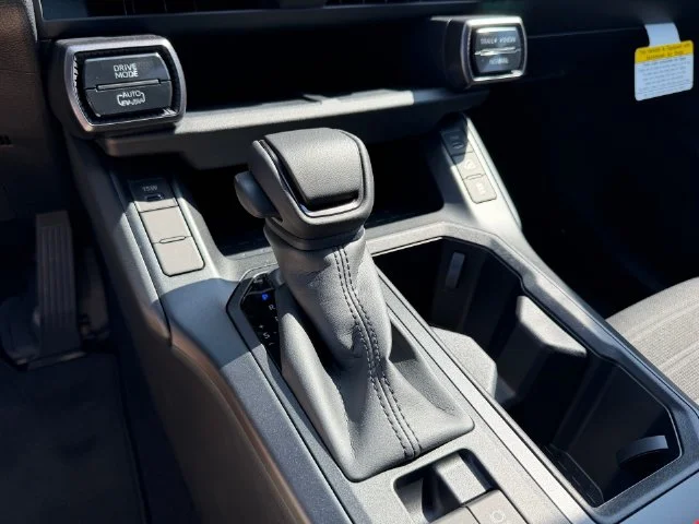 New 2026 Ice Cap Toyota SE image 16