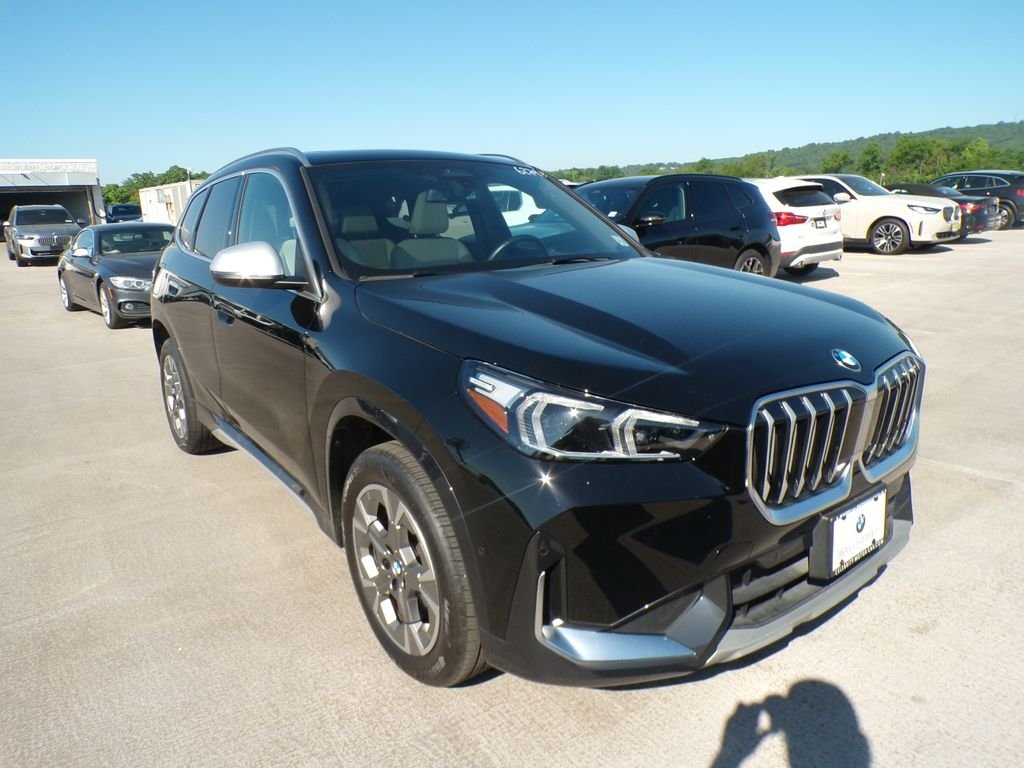 2023 BMW X1 xDrive28i's photo