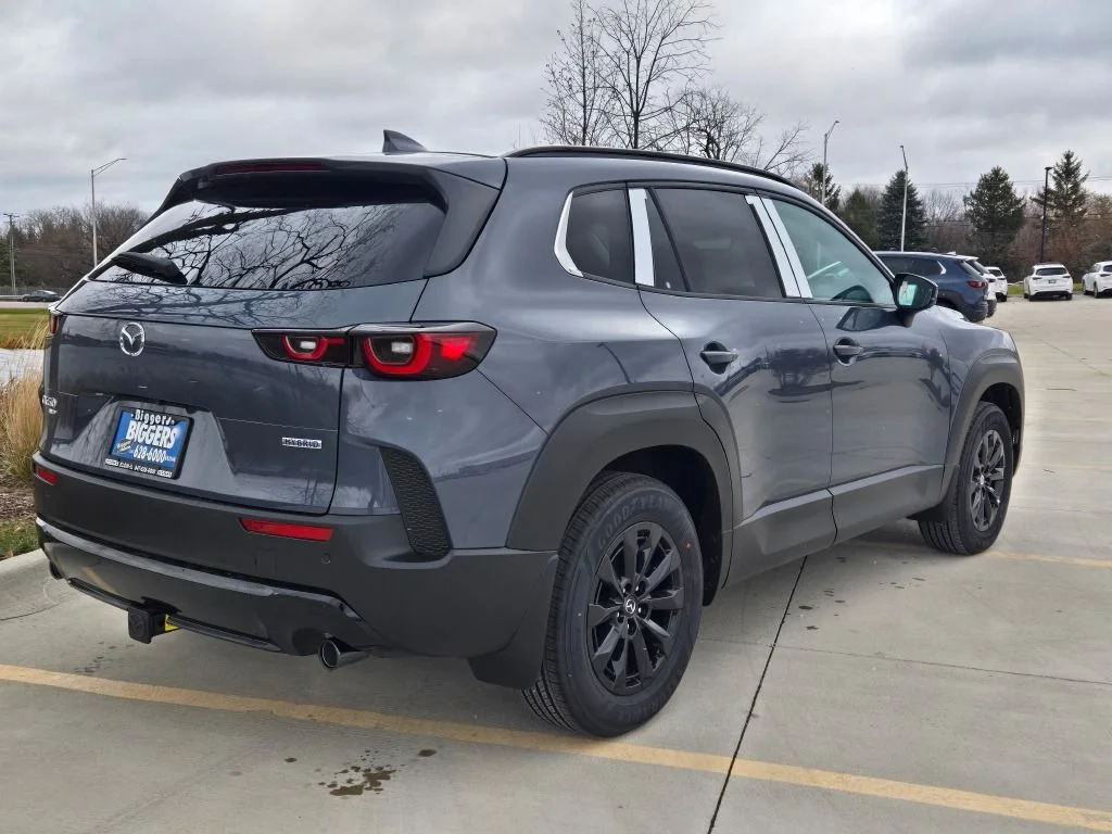 2026 Mazda CX-50 Premium - Photo 12