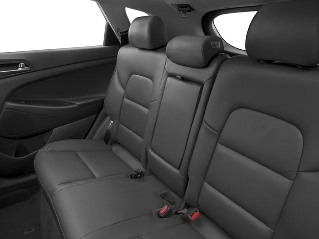 Used 2016 Caribbean Blue Hyundai Limited image 16