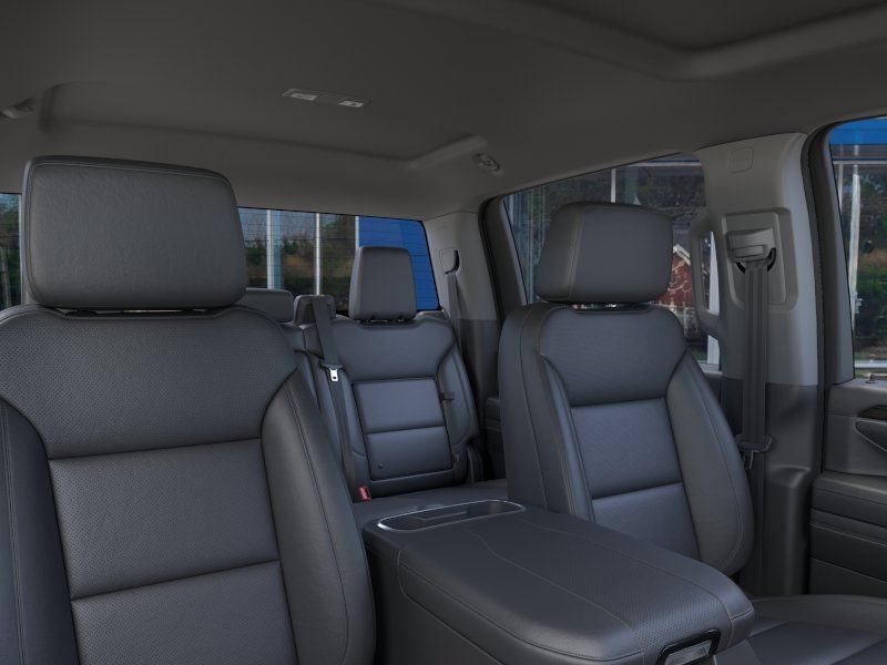 2026 Chevrolet Silverado 3500 HD LTZ - Photo 24