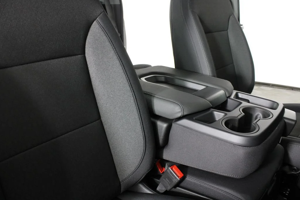 2026 GMC Sierra 1500 Elevation - Photo 21