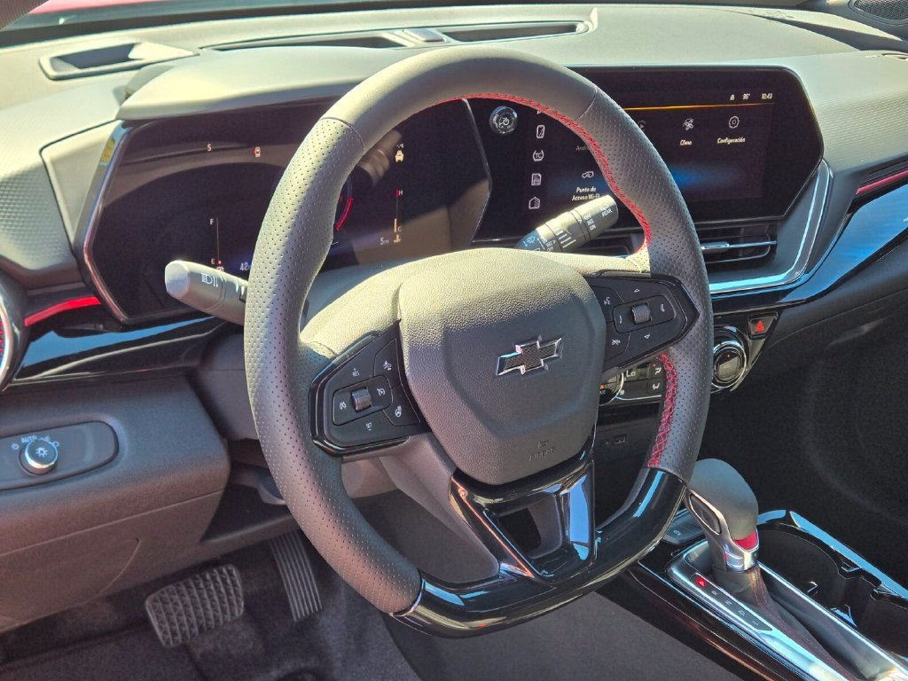2026 Chevrolet Trax RS - Photo 10