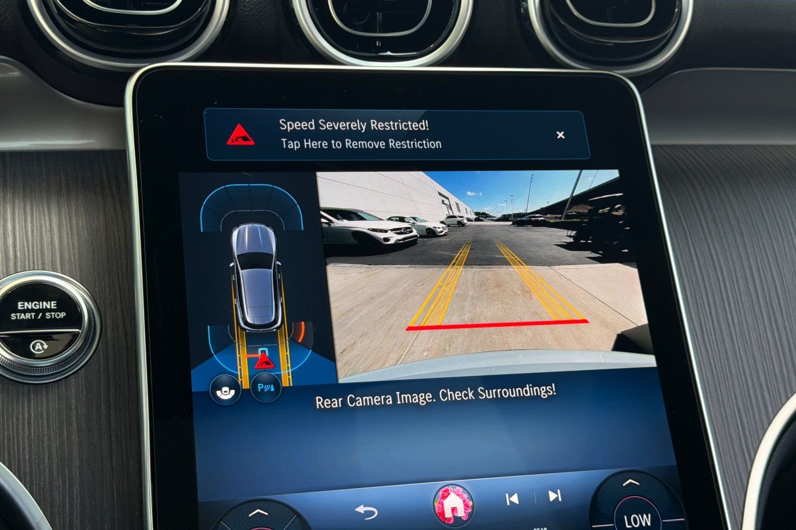 New 2026 MANUFAKTUR Alpine Grey Mercedes-Benz GLC 300 image 17