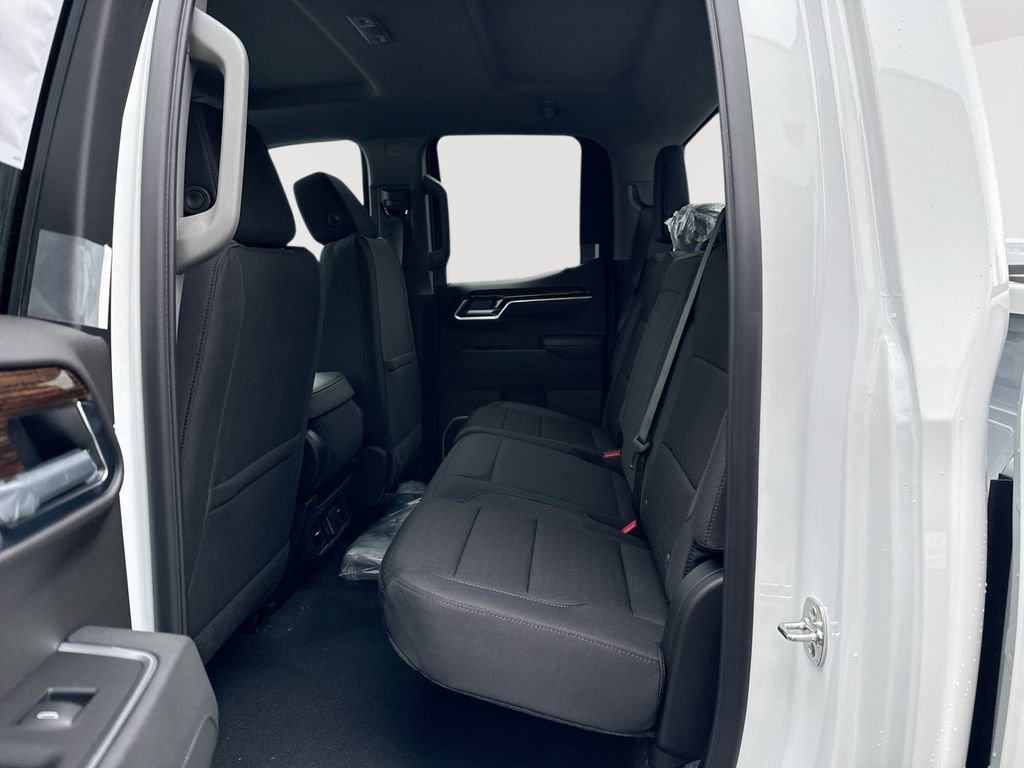 2026 GMC Sierra 1500 Elevation - Photo 24
