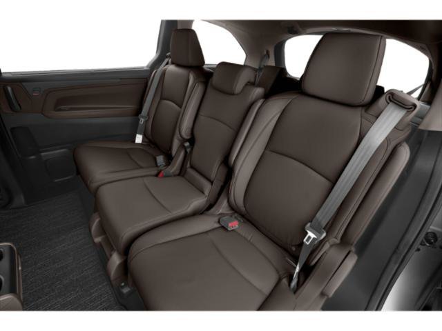 2024 Honda Odyssey EX-L - Photo 13