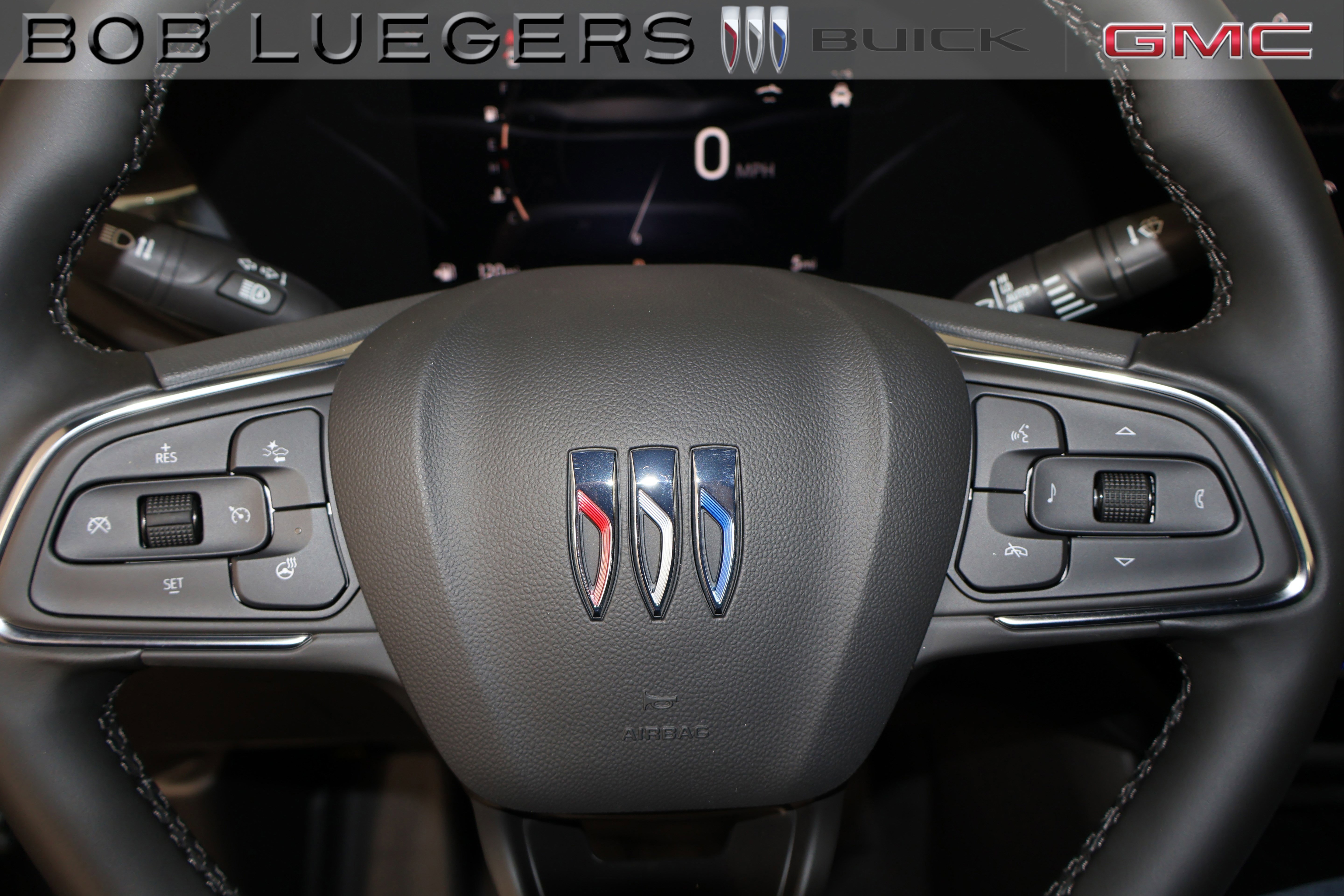 2026 Buick Envista Avenir - Photo 26