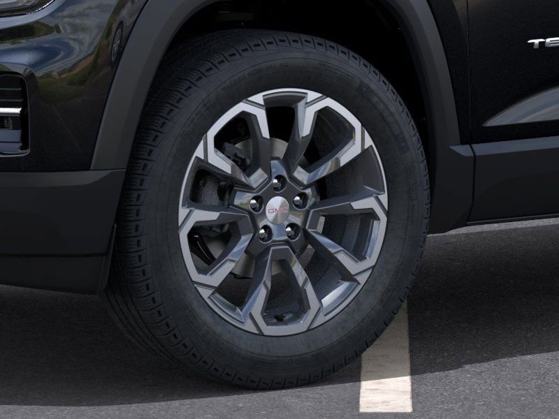 2026 GMC Terrain Elevation - Photo 10
