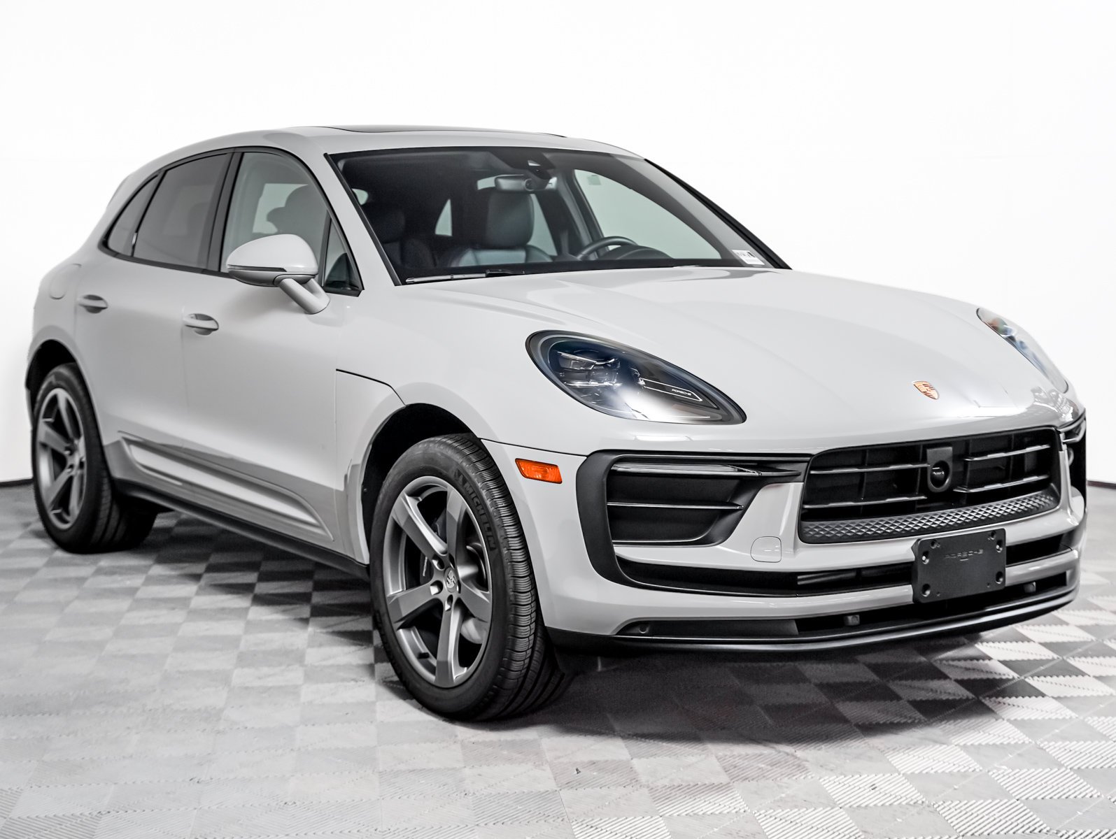 Used 2026 CHALK Porsche  image 8