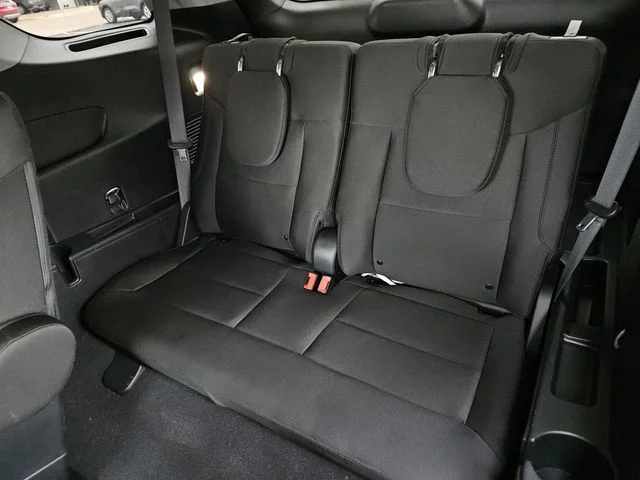 Used 2024 White Metallic Ford XLT image 33