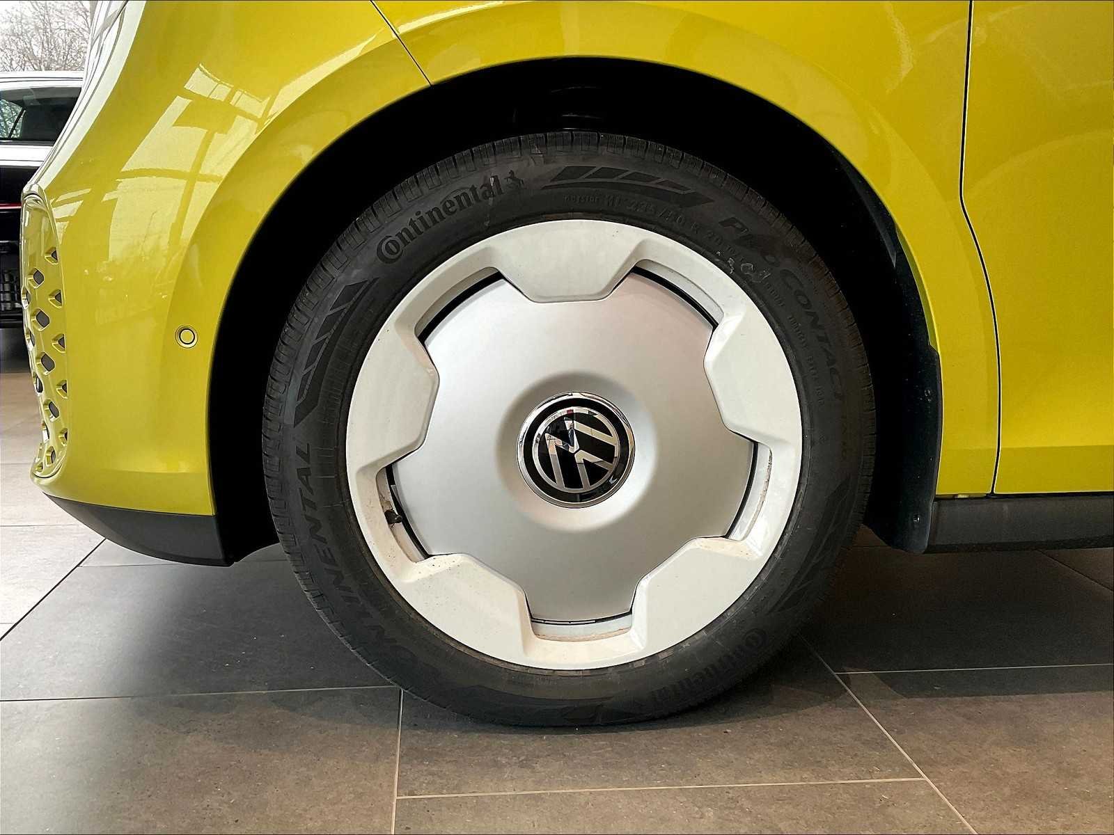 2025 Volkswagen ID. Buzz 1st Edition - Photo 8