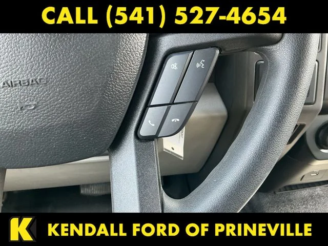 Used 2022 Gray Ford XL image 19