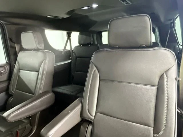 Used 2021 Black GMC Denali image 7