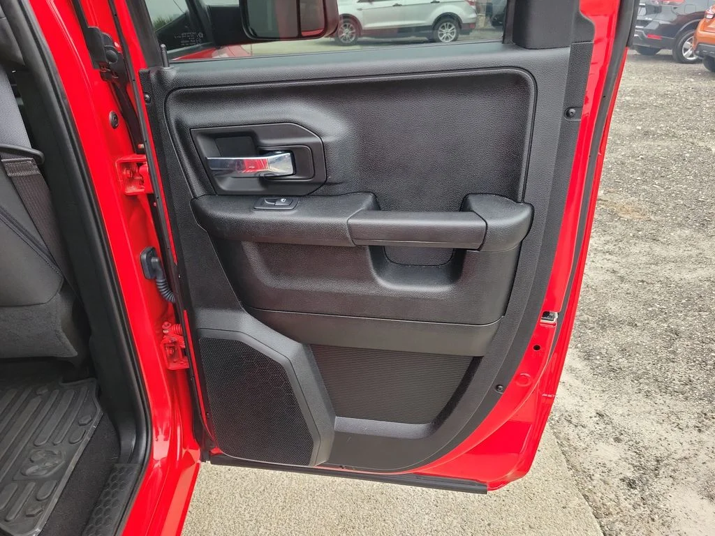 Used 2023 Red Ram Warlock image 33