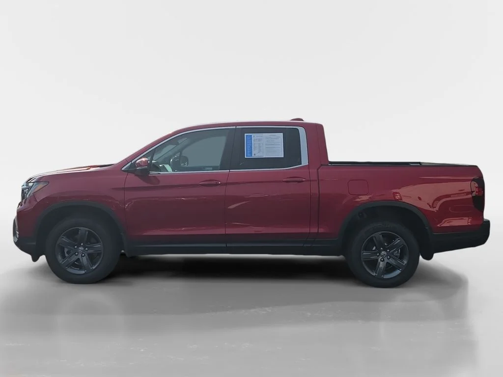 2023 Honda Ridgeline RTL - Photo 7