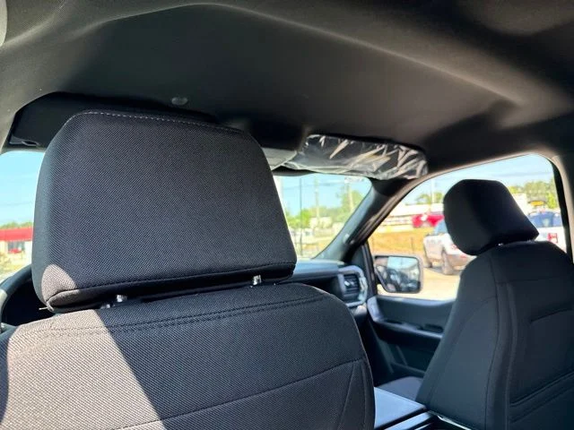 New 2026 Carbonized Gray Metallic Ford STX image 20