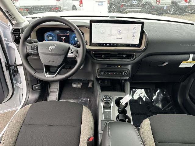 2025 Ford Bronco Sport Big Bend - Photo 32