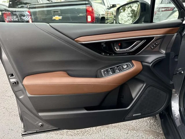 Used 2025 Gray Subaru Touring XT image 21