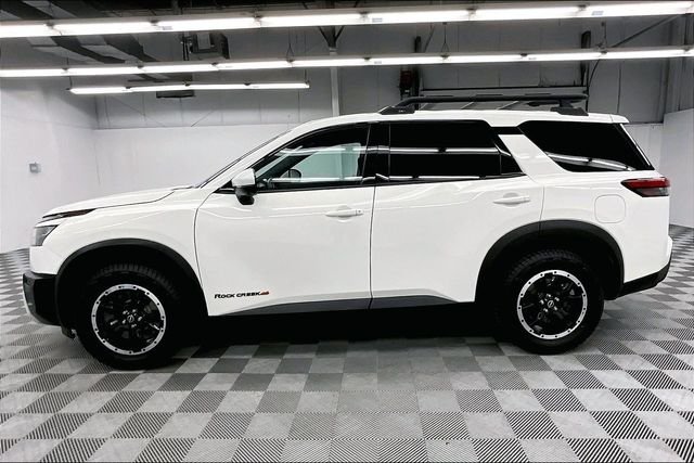 2023 Nissan Pathfinder Rock Creek - Photo 14