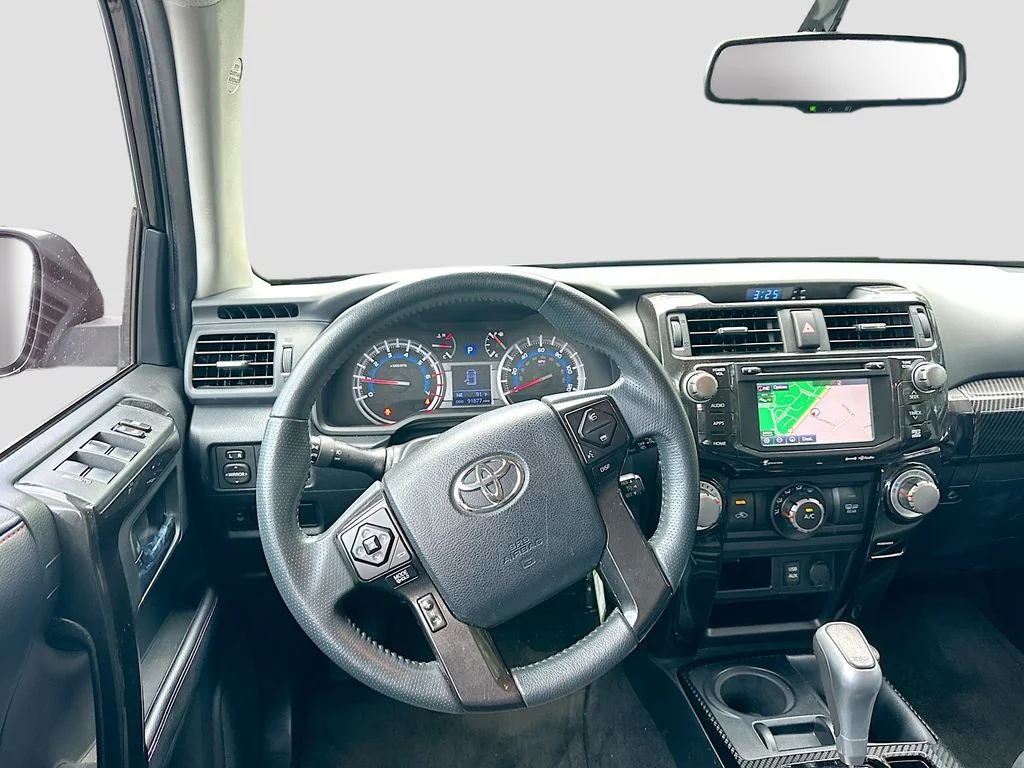 Used 2018 Black Toyota TRD Pro image 23