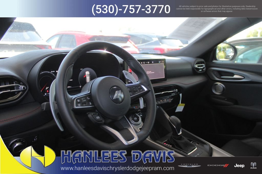 New 2024 Hot Tamale Dodge R/T Plus image 14