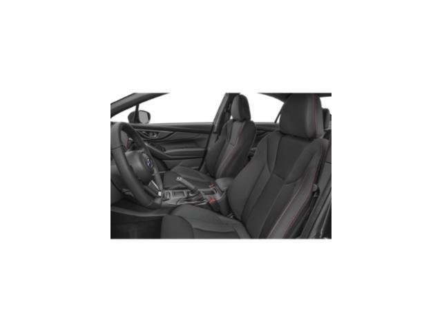 New 2026 ICE SILVER METALLIC Subaru Premium image 4