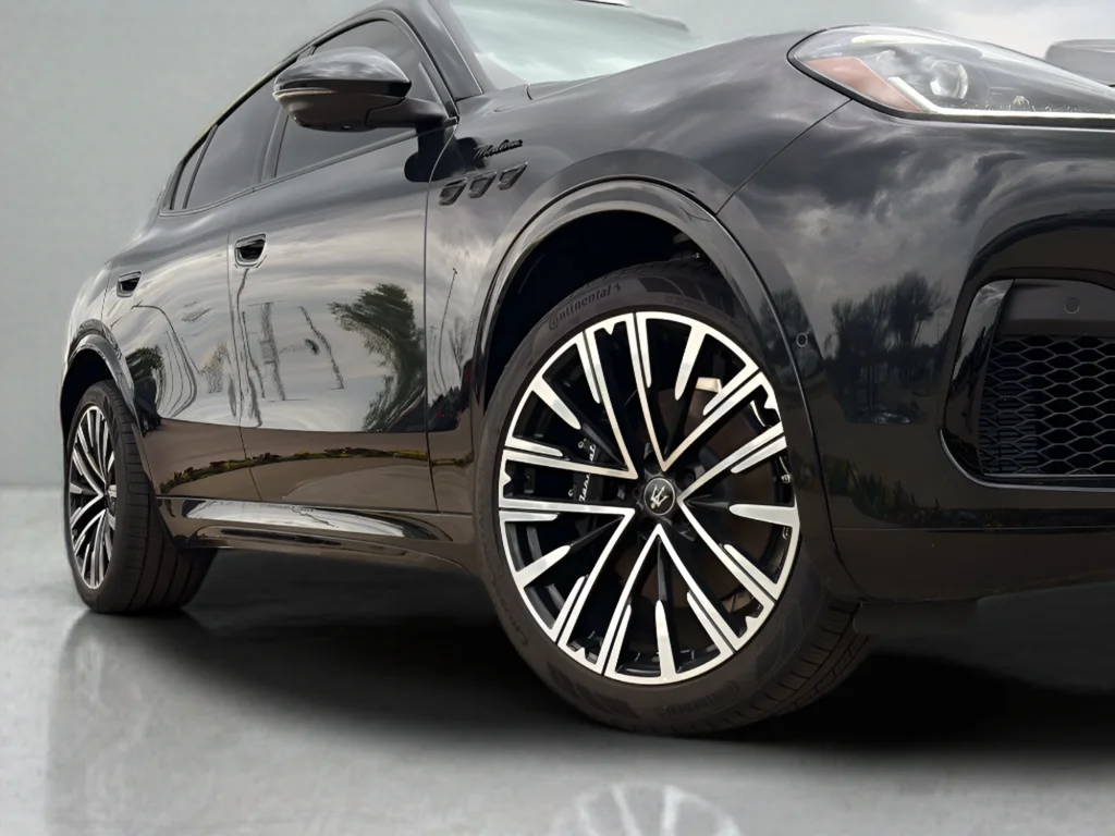 2025 Maserati Grecale MODENA - Photo 30