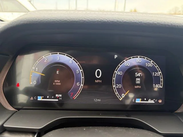 2026 Jeep Grand Cherokee L Laredo - Photo 15