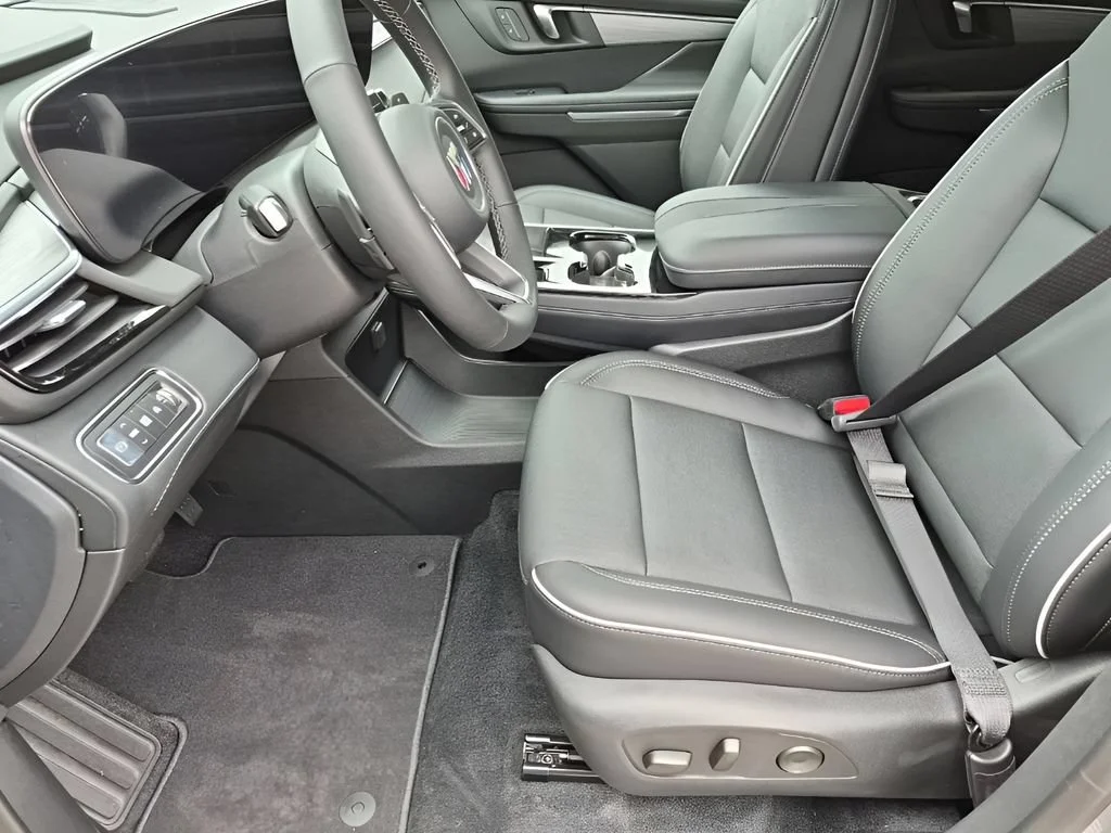 2026 Buick Enclave Preferred - Photo 33