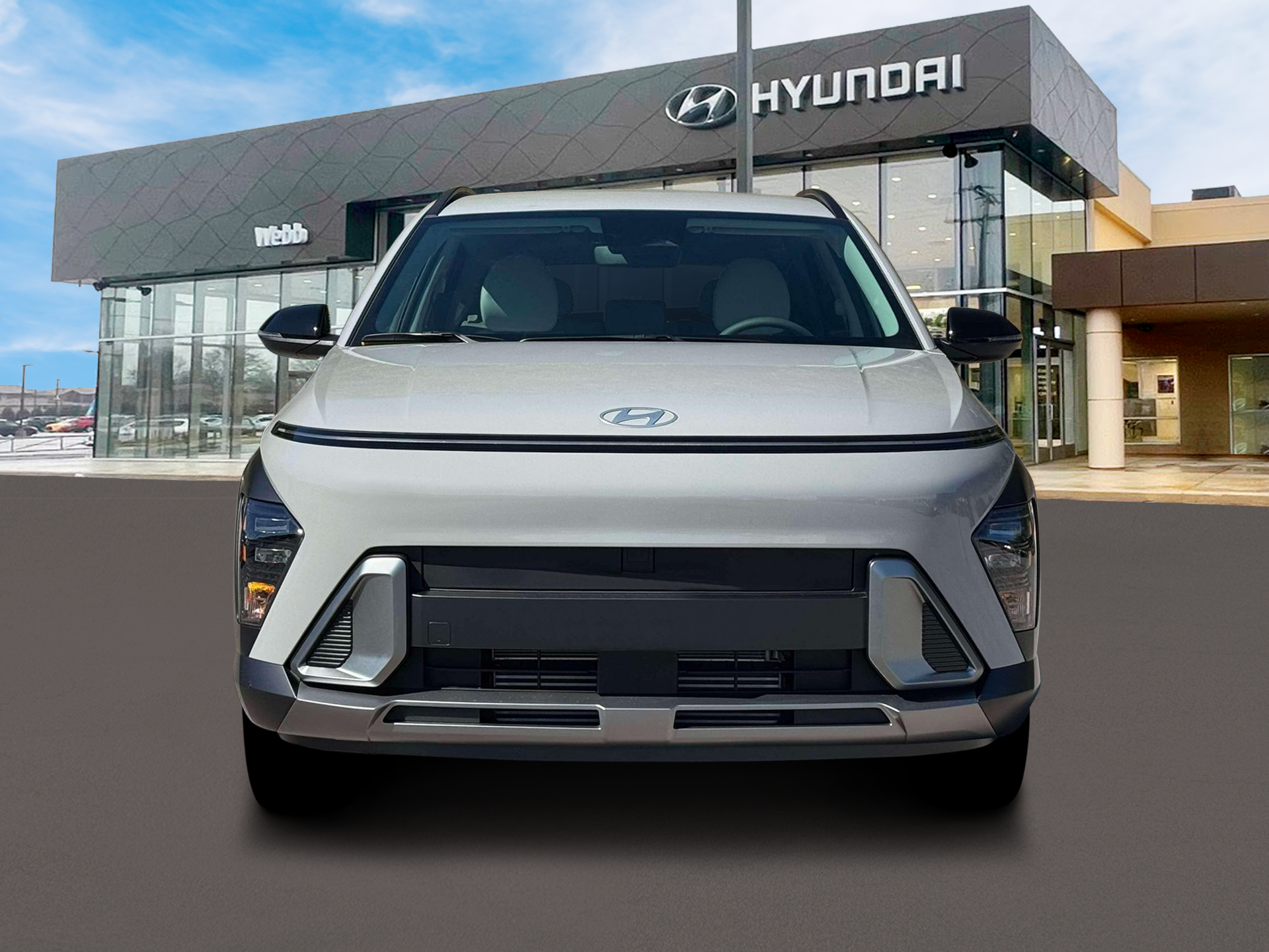 2026 Hyundai Kona SEL Premium - Photo 12