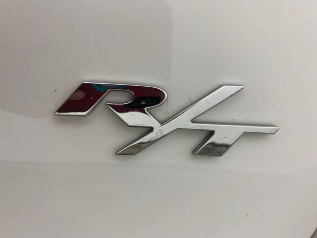 Used 2021 White/off-white Dodge R/T image 36